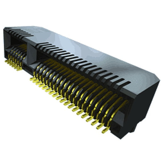 MEC8-125-02-LM-D-RA1 - Samtec Inc.