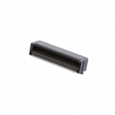 MEC8-130-02-L-D-RA1 by Samtec Inc. - CONNECTOR EDGE DUAL FMALE 60POS 0.031