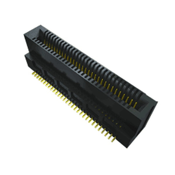 MEC8-130-02-LM-DV - Samtec Inc.