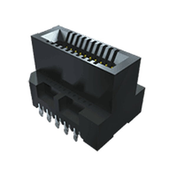 MEC8-130-02-S-VP - Samtec Inc.
