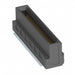 MEC8-130-02-L-DV-K-TR by Samtec Inc. - CONNECTOR EDGE DUAL FMALE 60POS 0.031