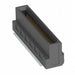 MEC8-130-02-L-DV-K by Samtec Inc. - CONNECTOR EDGE DUAL FMALE 60POS 0.031