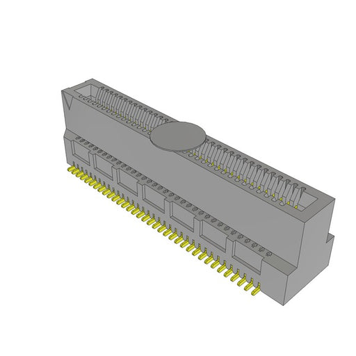 MEC8-135-01-LM-DV-A-K - Samtec Inc.