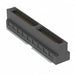 MEC8-140-01-L-DV by Samtec Inc. - CONNECTOR EDGE DUAL FMALE 80POS 0.031