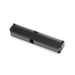 MEC8-140-02-L-D-RA1 by Samtec Inc. - CONNECTOR EDGE DUAL FMALE 80POS 0.031