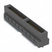 MEC8-140-02-LM-DV-A by Samtec Inc. - CONNECTOR EDGE DUAL FMALE 80POS 0.031