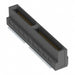MEC8-140-02-S-DV-TR by Samtec Inc. - CONNECTOR EDGE DUAL FMALE 80POS 0.031