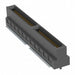 MEC8-150-01-S-DV-A by Samtec Inc. - CONNECTOR EDGE DUAL FMALE 100POS 0.031
