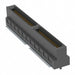 MEC8-150-01-S-DV-A-K-TR by Samtec Inc. - CONNECTOR EDGE DUAL FMALE 100POS 0.031