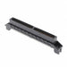 MEC8-150-02-L-D-EM2 by Samtec Inc. - CONNECTOR EDGE DUAL FMALE 100POS 0.031