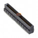 MEC8-150-02-L-DV-A by Samtec Inc. - CONNECTOR EDGE DUAL FMALE 100POS 0.031