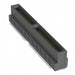 MEC8-150-02-L-DV-LC-K by Samtec Inc. - CONNECTOR EDGE DUAL FMALE 100POS 0.031