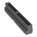 MEC8-150-02-LM-DV-K by Samtec Inc. - CONNECTOR EDGE DUAL FMALE 100POS 0.031
