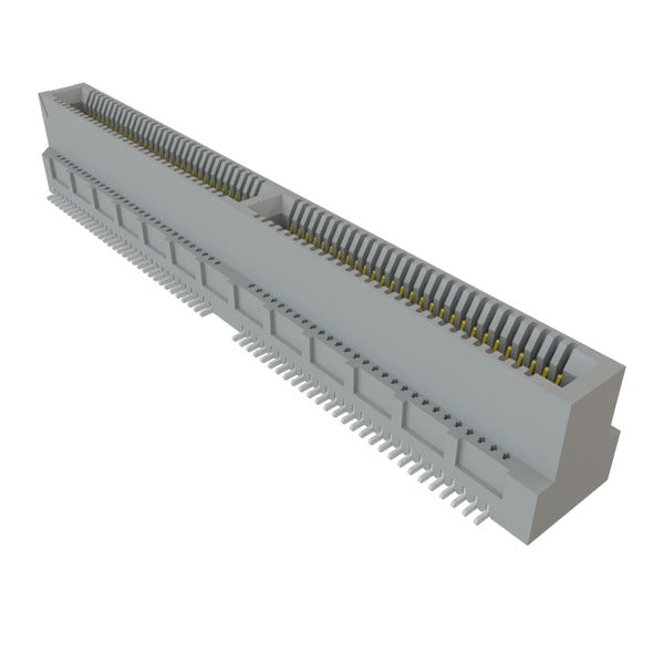 MEC8-160-02-L-DV - Samtec Inc.