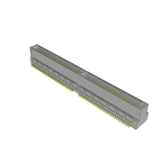 MEC8-170-02-L-DV - Samtec Inc.