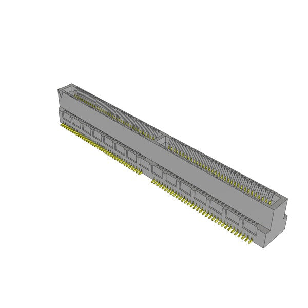 MEC8-170-02-LM-DV-A - Samtec Inc.