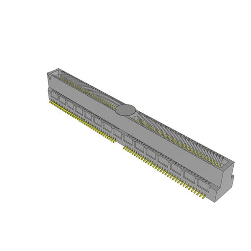 MEC8-170-02-S-DV-A-K - Samtec Inc.