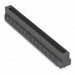 MEC8-170-02-L-DV-A-K by Samtec Inc. - CONNECTOR EDGE DUAL FMALE 140POS 0.031