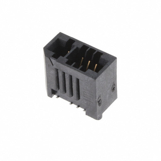 MECF-05-01-L-DV by Samtec Inc. - CONNECTOR EDGE DUAL FMALE 10POS 0.05