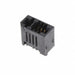 MECF-05-01-L-DV by Samtec Inc. - CONNECTOR EDGE DUAL FMALE 10POS 0.05