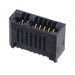 MECF-08-01-L-DV by Samtec Inc. - CONNECTOR EDGE DUAL FMALE 16POS 0.05