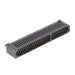 MECF-30-01-L-DV by Samtec Inc. - CONNECTOR EDGE DUAL FMALE 60POS 0.05