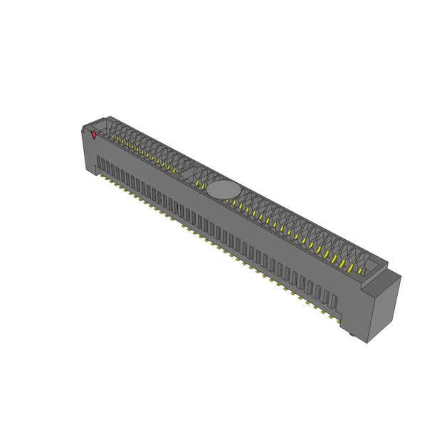 MECF-40-01-L-DV-WT-K-TR - Samtec Inc.