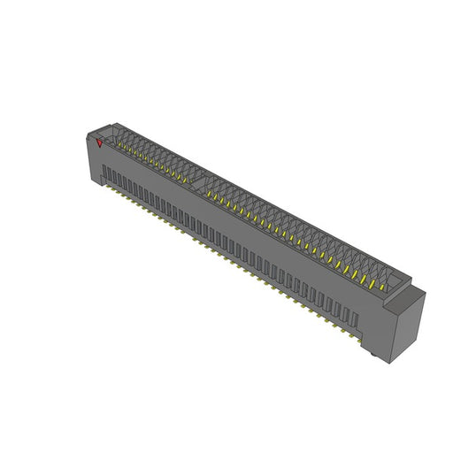 MECF-40-01-L-DV-WT-TR - Samtec Inc.