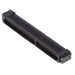 MECF-40-01-L-DV-WT by Samtec Inc. - CONNECTOR EDGE DUAL FMALE 80POS 0.05