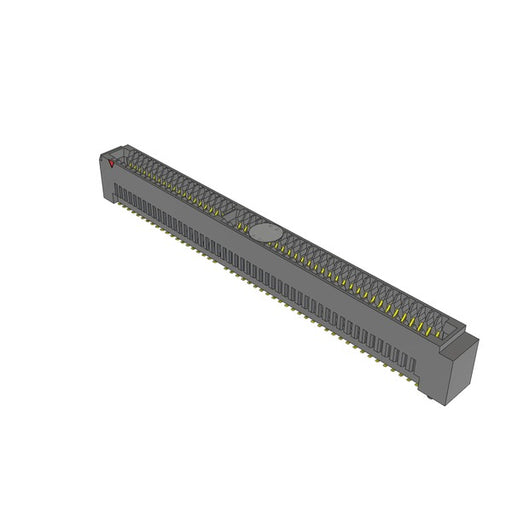 MECF-50-01-L-DV-WT-K-TR - Samtec Inc.