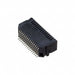 MECT-115-01-M-D-RA1 by Samtec Inc. - CONNECTOR SFP+ RCPT 30POS SLD R/A SMD