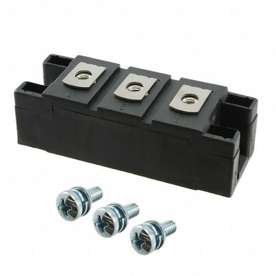 MEK250-12DA by IXYS - DIODE MODULE 1.2KV 260A Y4-M6