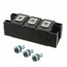 MEK250-12DA by IXYS - DIODE MODULE 1.2KV 260A Y4-M6