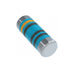 MLF14FTC1R00 by Stackpole Electronics Inc - RESISTOR 1 OHM 1% 1/4W MELF 0204
