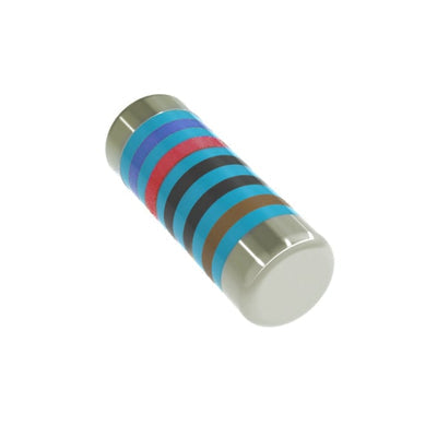MLF14FTC2R00 by Stackpole Electronics Inc - RESISTOR 2 OHM 1% 1/4W MELF 0204