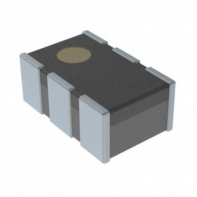 MEM2012SC100 by TDK Corporation - FILTER LC(T) 10PF SMD