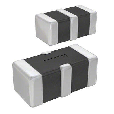 MEM1608P50R0T001 by TDK Corporation - FILTER LC(PI) 50MHZ SMD