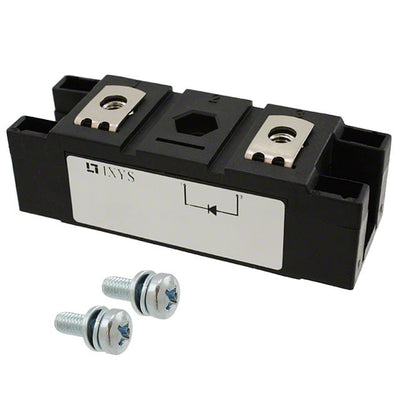 MEO500-06DA by IXYS - DIODE GEN PURP 600V 514A Y4-M6