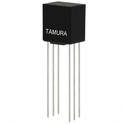 MET-31-T by Triad Magnetics - TRANSFORMER 600CT:600CT 3.0MADC