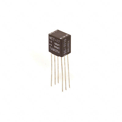 MET-17 by Tamura - TRANSFORMER 10KCT:500CT 1.0MADC