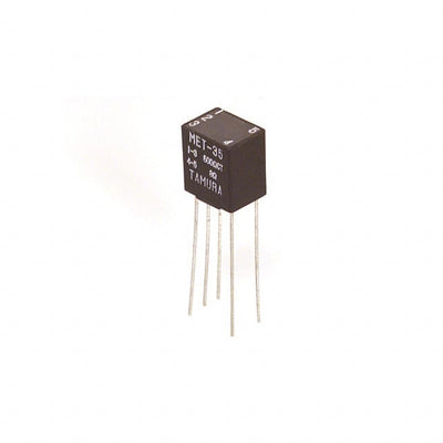 MET-35 by Tamura - TRANSFORMER 600CT:8 4.5MADC