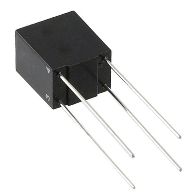 MET-46-T by Triad Magnetics - TEL TRANS 600:600 3.0MADC