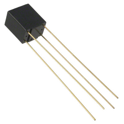 MET-50 by Tamura - TRANSFORMER 10K:125 0.0MADC
