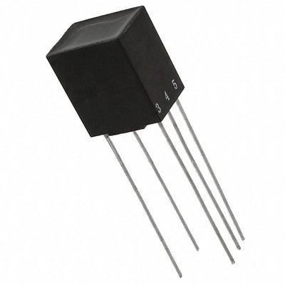 MET-60-T by Triad Magnetics - TRANSFORMER 135:135CT 10.0MADC