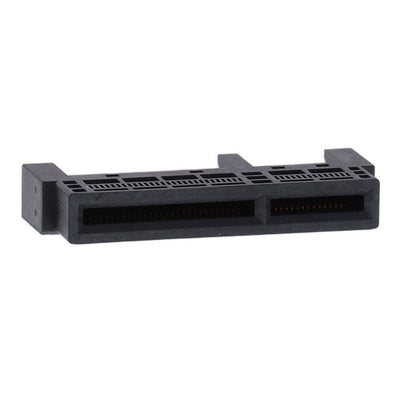 MET008431401311 by Amphenol ICC (FCI) - CONNECTOR EDGE DUAL FMALE 84POS 0.024
