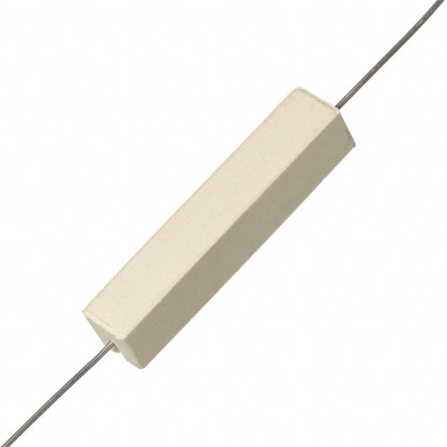 CPL07R0300FB14 by Vishay Dale - RESISTOR 0.03 OHM 7W 1% AXIAL