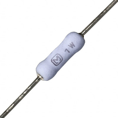 ERG-1SJ222A by Panasonic Electronic Components - RESISTOR 2.2K OHM 5% 1W AXIAL