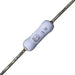 ERG-1SJ222A by Panasonic Electronic Components - RESISTOR 2.2K OHM 5% 1W AXIAL