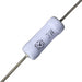 ERG-3SJ103 by Panasonic Electronic Components - RESISTOR 10K OHM 5% 3W AXIAL