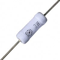 ERG-3SJ103 by Panasonic Electronic Components - RESISTOR 10K OHM 5% 3W AXIAL